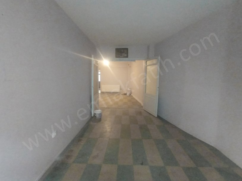 Mevlanakapı Mah. 2+1+Hol 95 m² Kombili 1.Kat  ( ESKİ PORTFÖY )