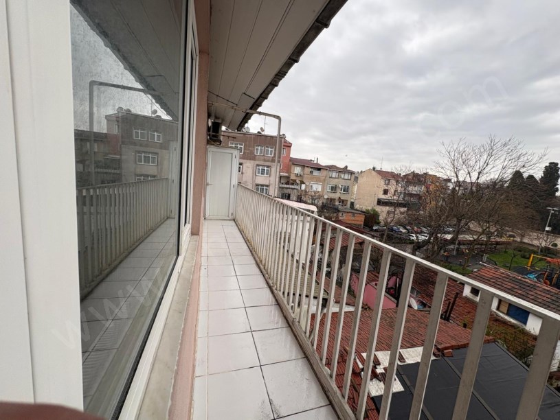 CERRAHPAŞA KİRALIK DAİRE 4+1 3.KAT KOMBİLİ  ( ESKİ PORTFÖY )