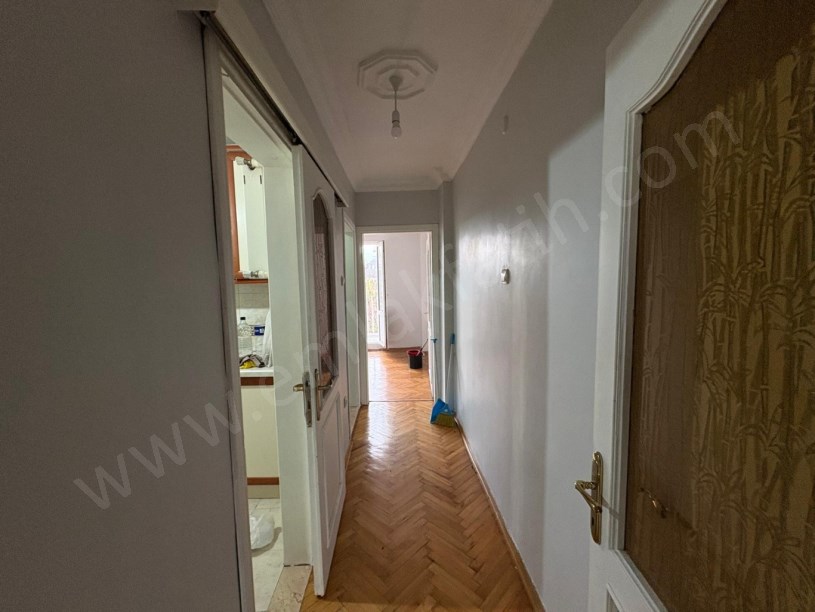 CERRAHPAŞA KİRALIK DAİRE 4+1 3.KAT KOMBİLİ  ( ESKİ PORTFÖY )