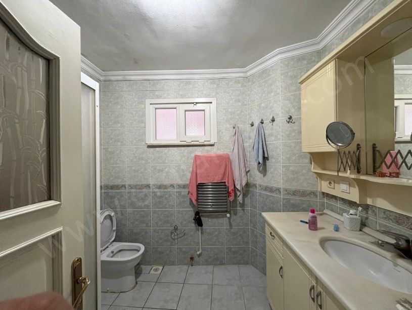 CERRAHPAŞA KİRALIK DAİRE 4+1 3.KAT KOMBİLİ  ( ESKİ PORTFÖY )