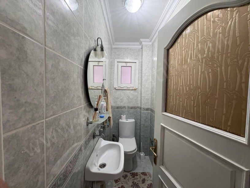 CERRAHPAŞA KİRALIK DAİRE 4+1 3.KAT KOMBİLİ  ( ESKİ PORTFÖY )