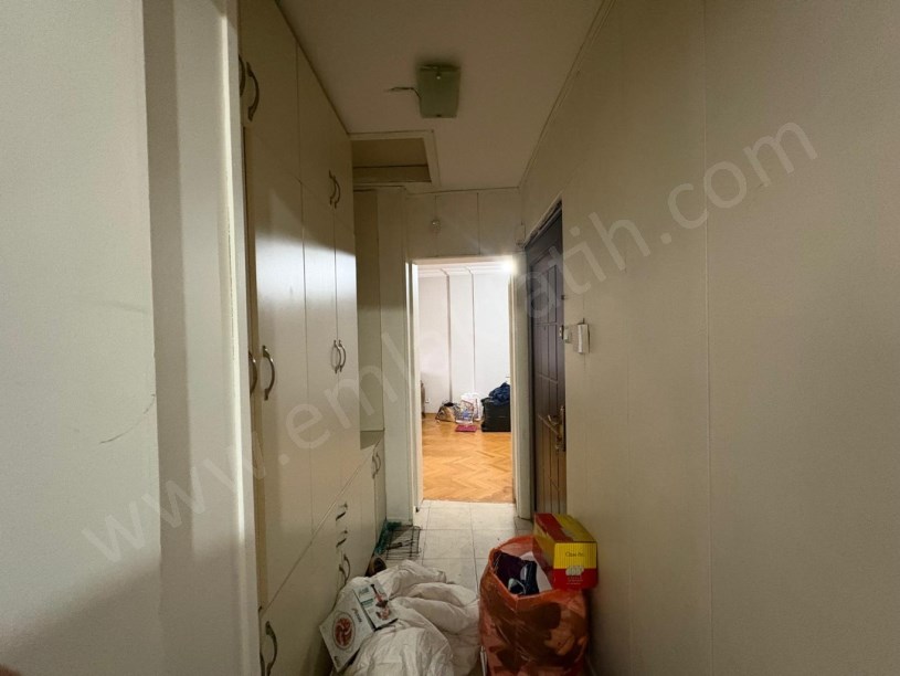 CERRAHPAŞA KİRALIK DAİRE 4+1 3.KAT KOMBİLİ  ( ESKİ PORTFÖY )