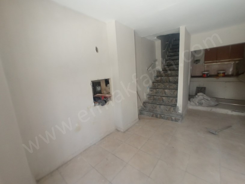 Kocamustafapaşa Samatya Kiralık Bina 135m2 Restaurant İmalathane Depo