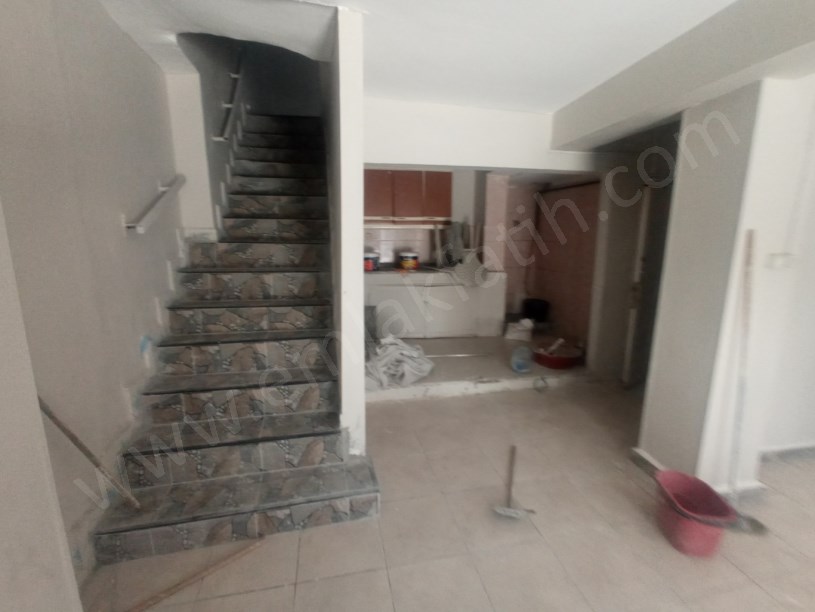 Kocamustafapaşa Samatya Kiralık Bina 135m2 Restaurant İmalathane Depo