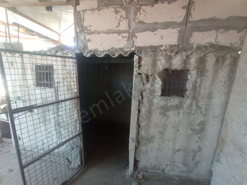 Kocamustafapaşa Samatya Kiralık Bina 135m2 Restaurant İmalathane Depo