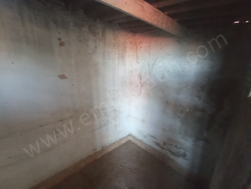 Kocamustafapaşa Samatya Kiralık Bina 135m2 Restaurant İmalathane Depo