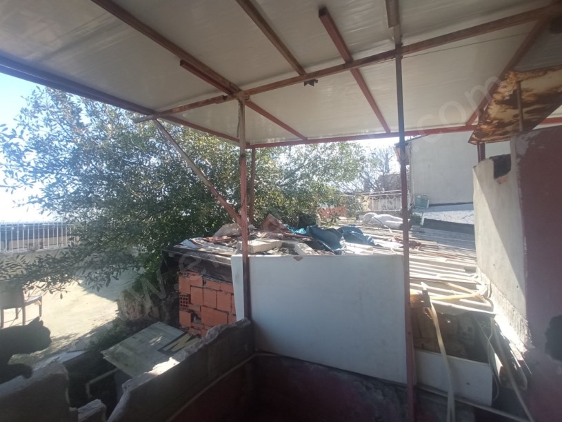 Kocamustafapaşa Samatya Kiralık Bina 135m2 Restaurant İmalathane Depo