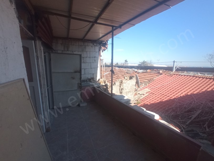 Kocamustafapaşa Samatya Kiralık Bina 135m2 Restaurant İmalathane Depo