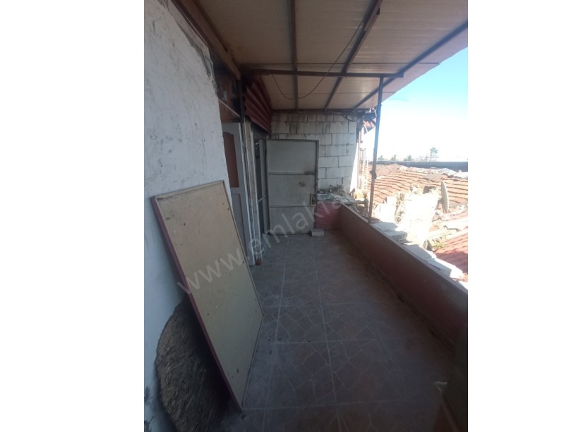 Kocamustafapaşa Samatya Kiralık Bina 135m2 Restaurant İmalathane Depo