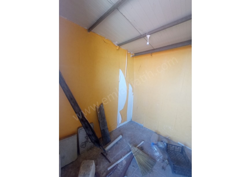 Kocamustafapaşa Samatya Kiralık Bina 135m2 Restaurant İmalathane Depo