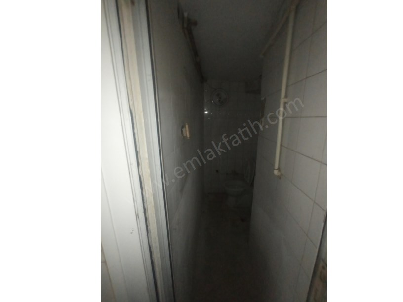 Kocamustafapaşa Samatya Kiralık Bina 135m2 Restaurant İmalathane Depo