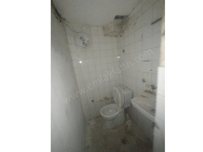 Kocamustafapaşa Samatya Kiralık Bina 135m2 Restaurant İmalathane Depo