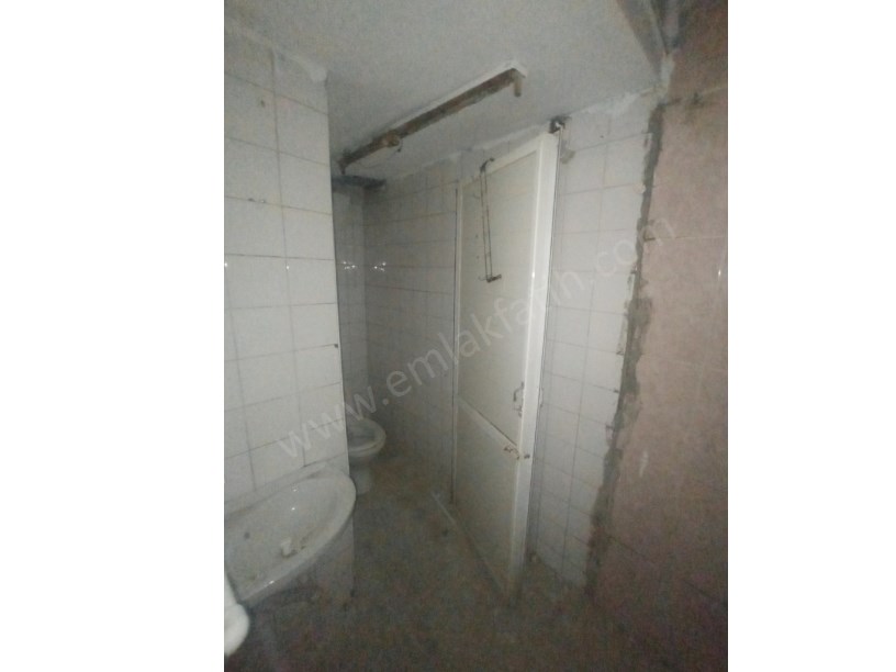 Kocamustafapaşa Samatya Kiralık Bina 135m2 Restaurant İmalathane Depo