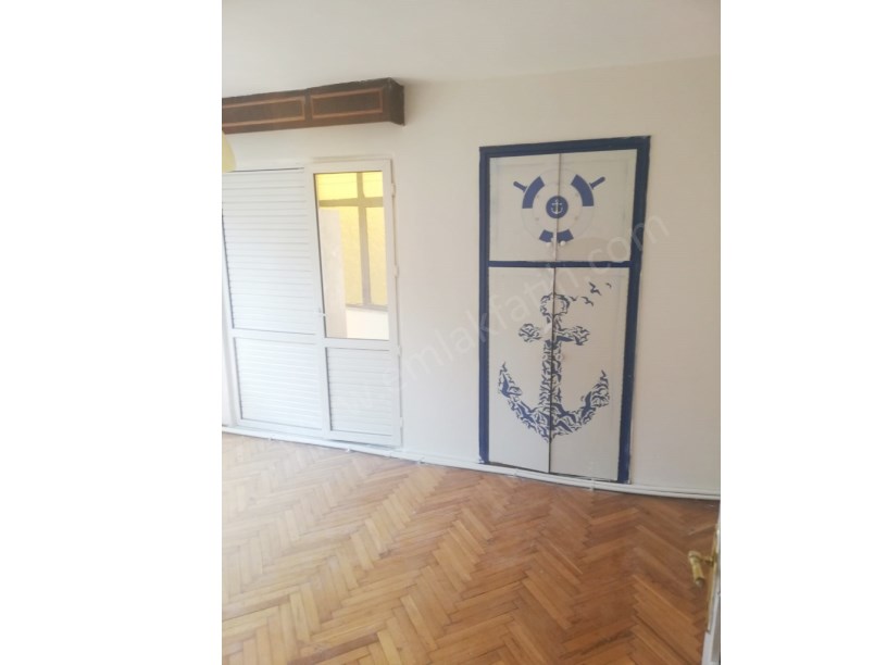 FATİH FEVZİPAŞA KİRALIK DAİRE CADDE ÜSTÜ 3+1 KOMBİLİ 3 CEPHELİ 95m2 BALKONLU MAYIS AYINDA TESLİM.