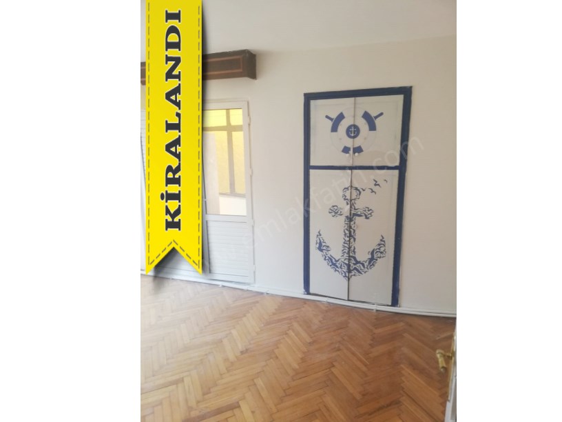 FATİH FEVZİPAŞA KİRALIK DAİRE CADDE ÜSTÜ 3+1 KOMBİLİ 3 CEPHELİ 95m2 BALKONLU MAYIS AYINDA TESLİM.