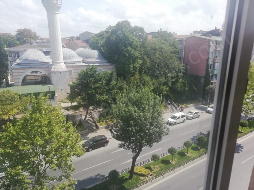 FATİH FEVZİPAŞA KİRALIK DAİRE CADDE ÜSTÜ 3+1 KOMBİLİ 3 CEPHELİ 95m2 BALKONLU MAYIS AYINDA TESLİM.
