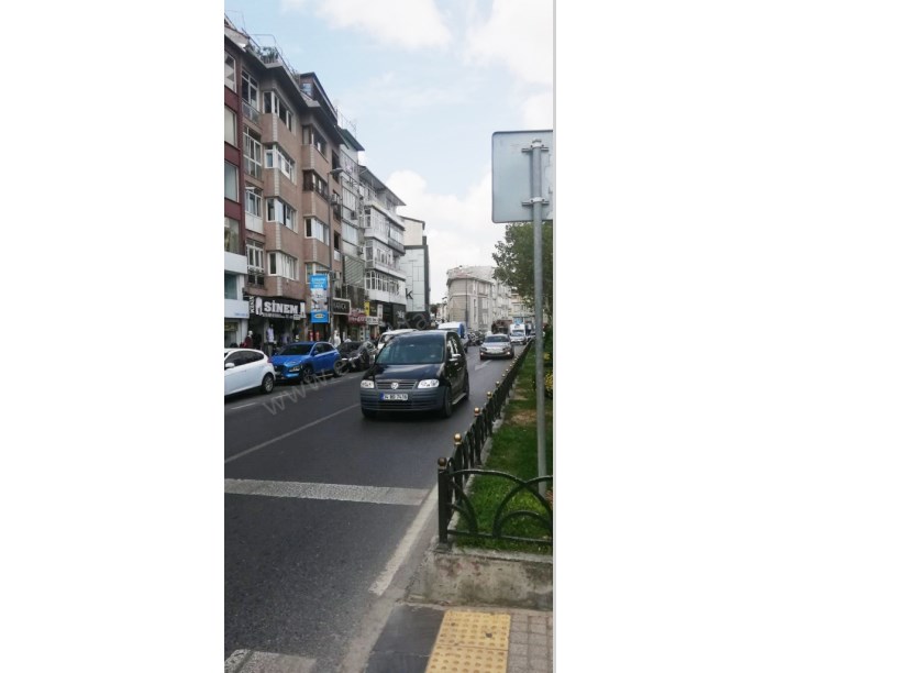 FATİH FEVZİPAŞA KİRALIK DAİRE CADDE ÜSTÜ 3+1 KOMBİLİ 3 CEPHELİ 95m2 BALKONLU MAYIS AYINDA TESLİM.