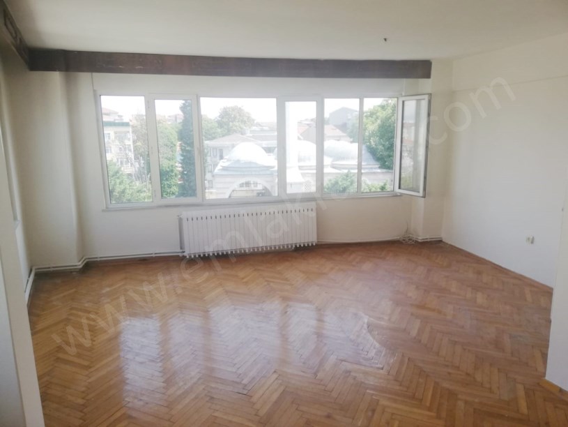 FATİH FEVZİPAŞA KİRALIK DAİRE CADDE ÜSTÜ 3+1 KOMBİLİ 3 CEPHELİ 95m2 BALKONLU MAYIS AYINDA TESLİM.