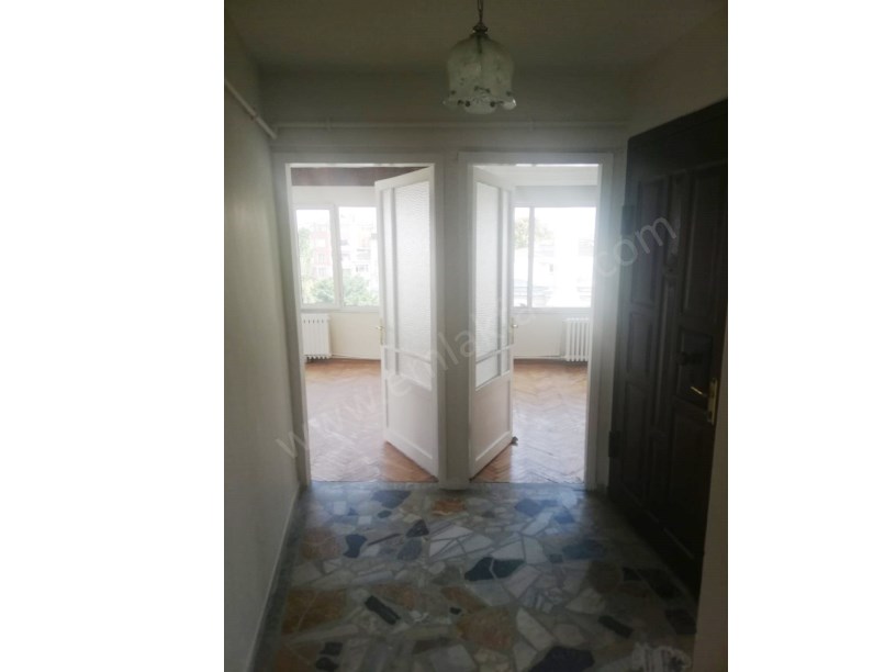 FATİH FEVZİPAŞA KİRALIK DAİRE CADDE ÜSTÜ 3+1 KOMBİLİ 3 CEPHELİ 95m2 BALKONLU MAYIS AYINDA TESLİM.