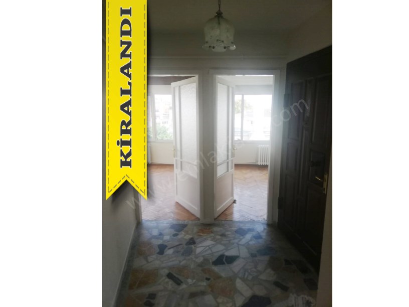 FATİH FEVZİPAŞA KİRALIK DAİRE CADDE ÜSTÜ 3+1 KOMBİLİ 3 CEPHELİ 95m2 BALKONLU MAYIS AYINDA TESLİM.