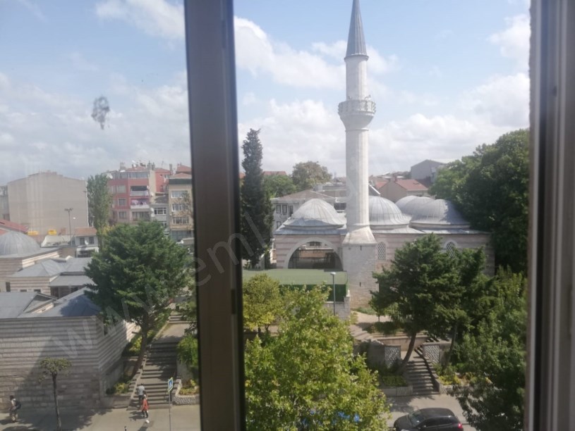 FATİH FEVZİPAŞA KİRALIK DAİRE CADDE ÜSTÜ 3+1 KOMBİLİ 3 CEPHELİ 95m2 BALKONLU MAYIS AYINDA TESLİM.