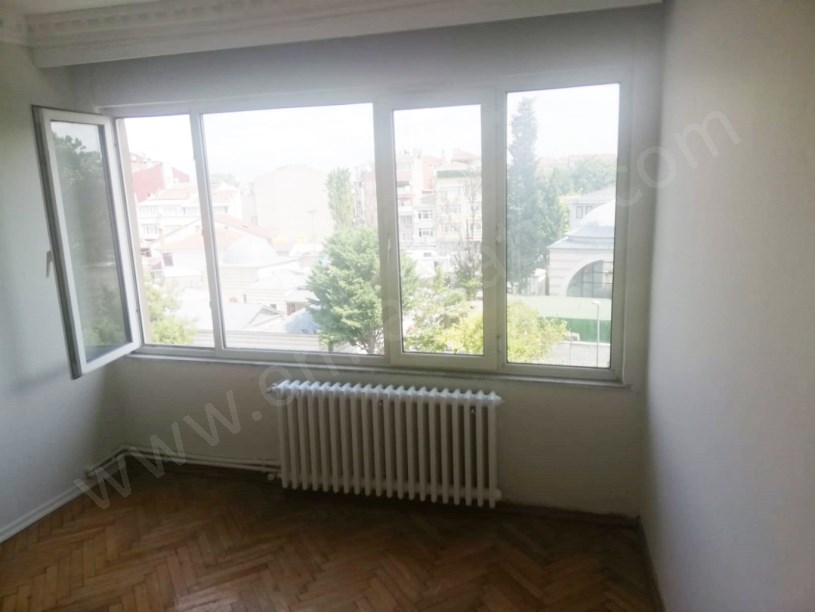 FATİH FEVZİPAŞA KİRALIK DAİRE CADDE ÜSTÜ 3+1 KOMBİLİ 3 CEPHELİ 95m2 BALKONLU MAYIS AYINDA TESLİM.