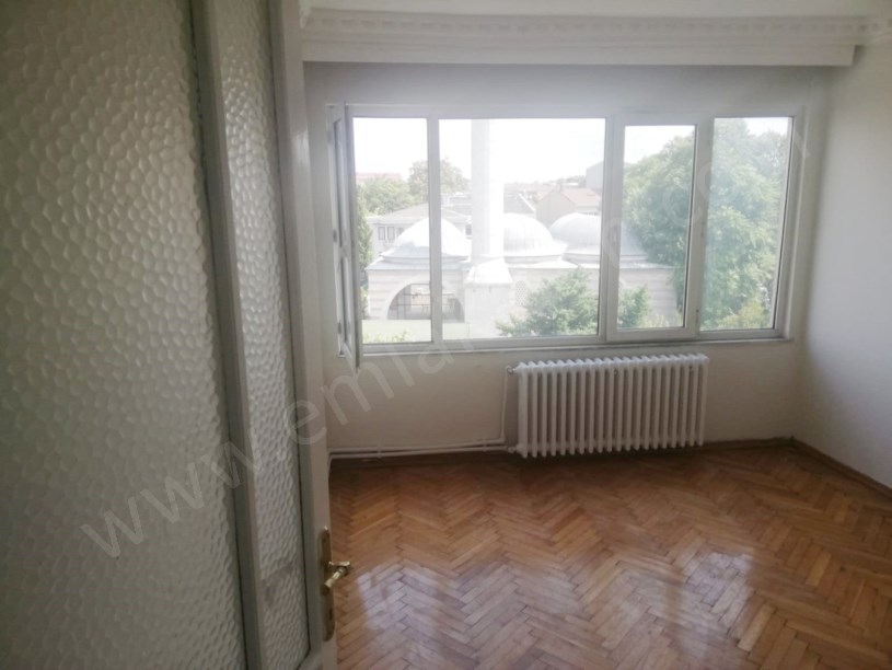 FATİH FEVZİPAŞA KİRALIK DAİRE CADDE ÜSTÜ 3+1 KOMBİLİ 3 CEPHELİ 95m2 BALKONLU MAYIS AYINDA TESLİM.