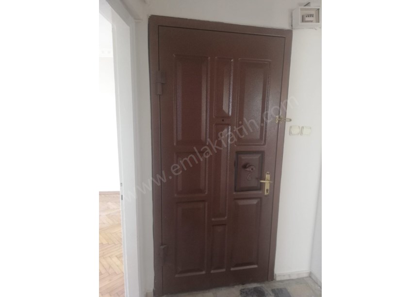 FATİH FEVZİPAŞA KİRALIK DAİRE CADDE ÜSTÜ 3+1 KOMBİLİ 3 CEPHELİ 95m2 BALKONLU MAYIS AYINDA TESLİM.