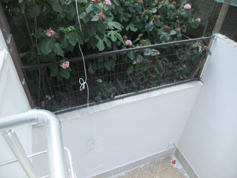 Kocamustafapaşa Kiralık Daire 2+1 12 Yıllık Genç Bina Ters Dubleks. Haziran Ayında Teslim. 