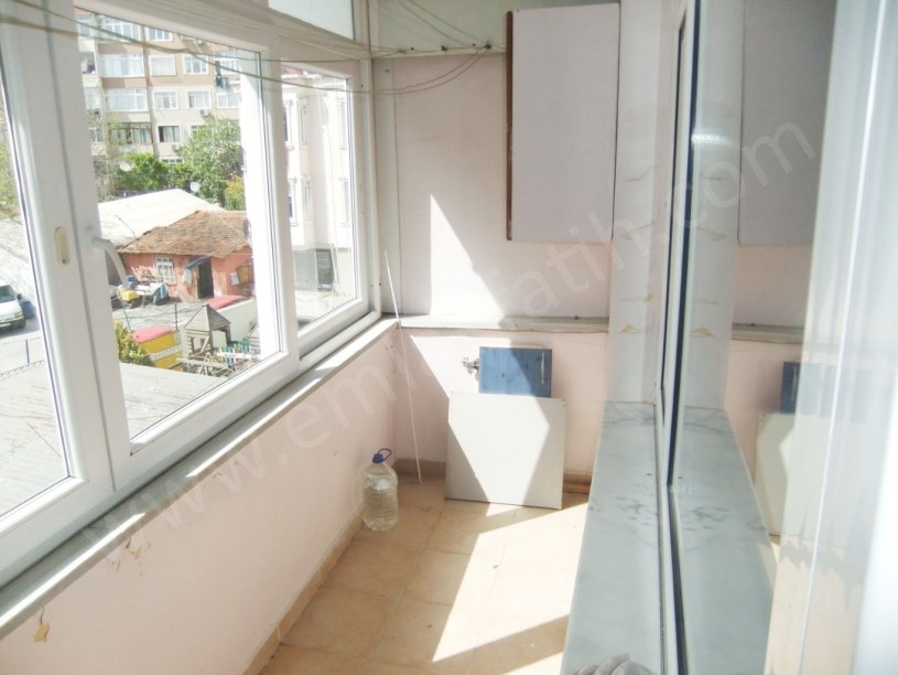 K.M.PAŞA HACI KADIN CAD 2+1 100m² 4.KAT Haziran Ortası Boşalacak
