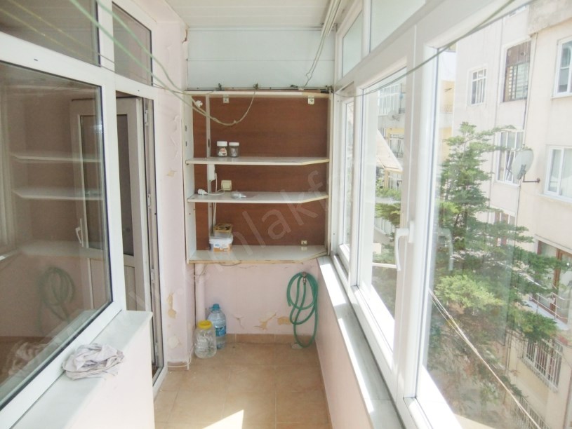 K.M.PAŞA HACI KADIN CAD 2+1 100m² 4.KAT Haziran Ortası Boşalacak