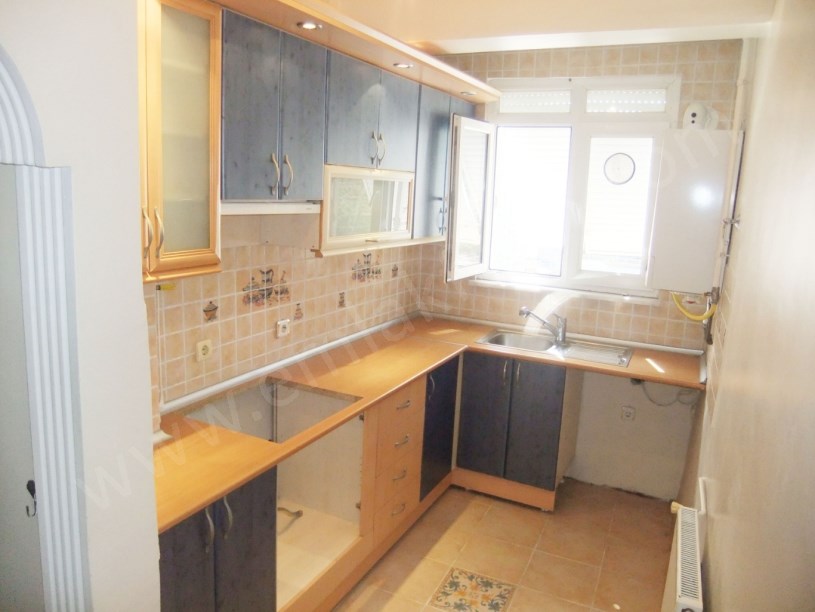 K.M.PAŞA HACI KADIN CAD 2+1 100m² 4.KAT Haziran Ortası Boşalacak