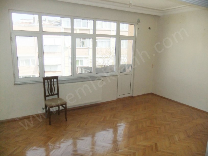 K.M.PAŞA HACI KADIN CAD 2+1 100m² 4.KAT Haziran Ortası Boşalacak
