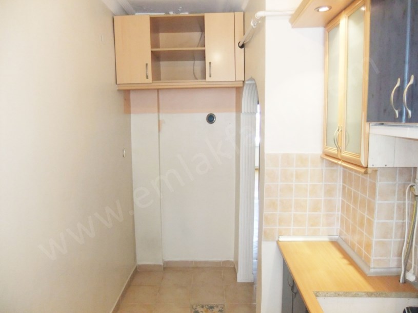 K.M.PAŞA HACI KADIN CAD 2+1 100m² 4.KAT Haziran Ortası Boşalacak