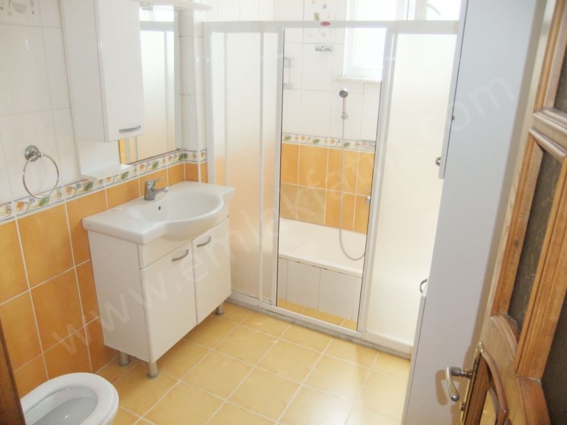 K.M.PAŞA HACI KADIN CAD 2+1 100m² 4.KAT Haziran Ortası Boşalacak