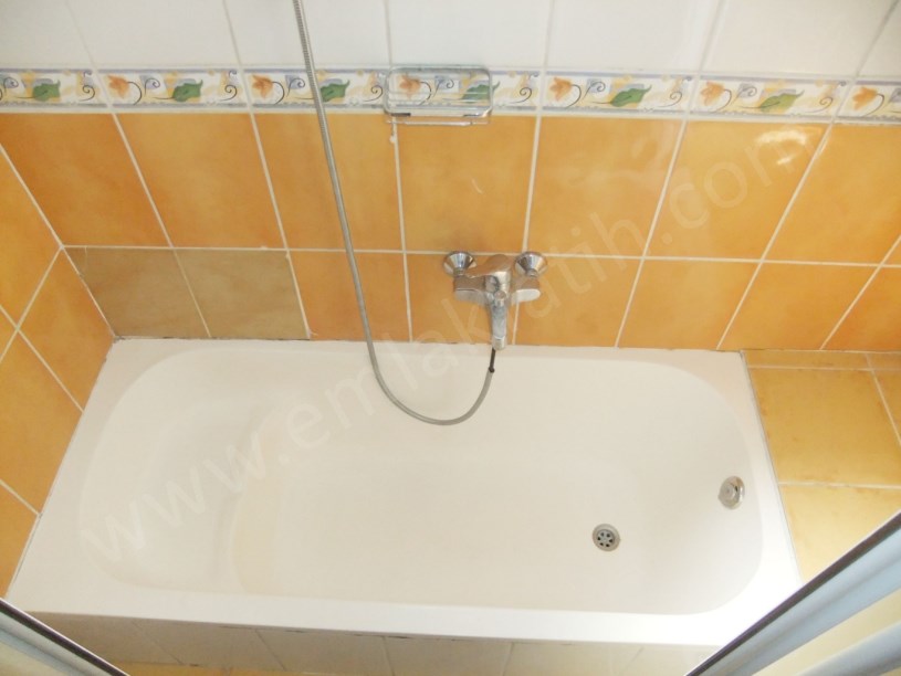 K.M.PAŞA HACI KADIN CAD 2+1 100m² 4.KAT Haziran Ortası Boşalacak