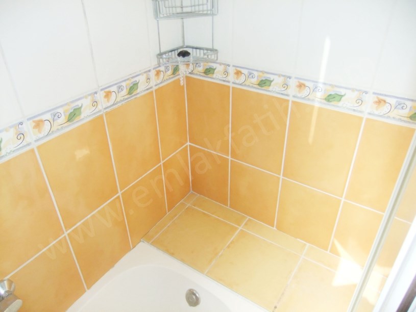 K.M.PAŞA HACI KADIN CAD 2+1 100m² 4.KAT Haziran Ortası Boşalacak