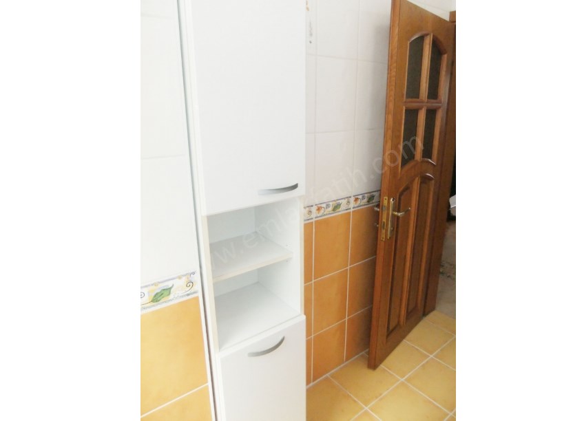 K.M.PAŞA HACI KADIN CAD 2+1 100m² 4.KAT Haziran Ortası Boşalacak