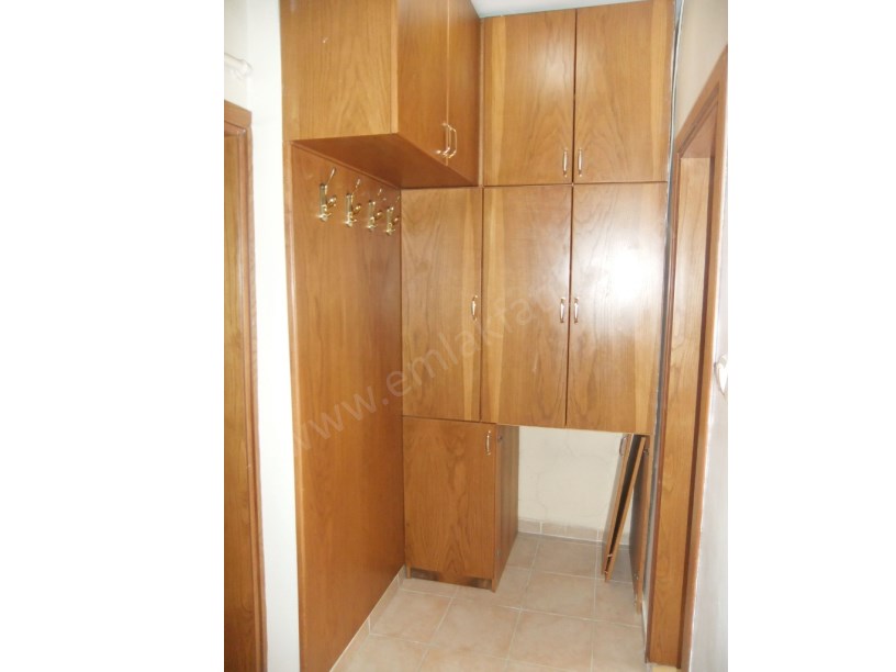 K.M.PAŞA HACI KADIN CAD 2+1 100m² 4.KAT Haziran Ortası Boşalacak
