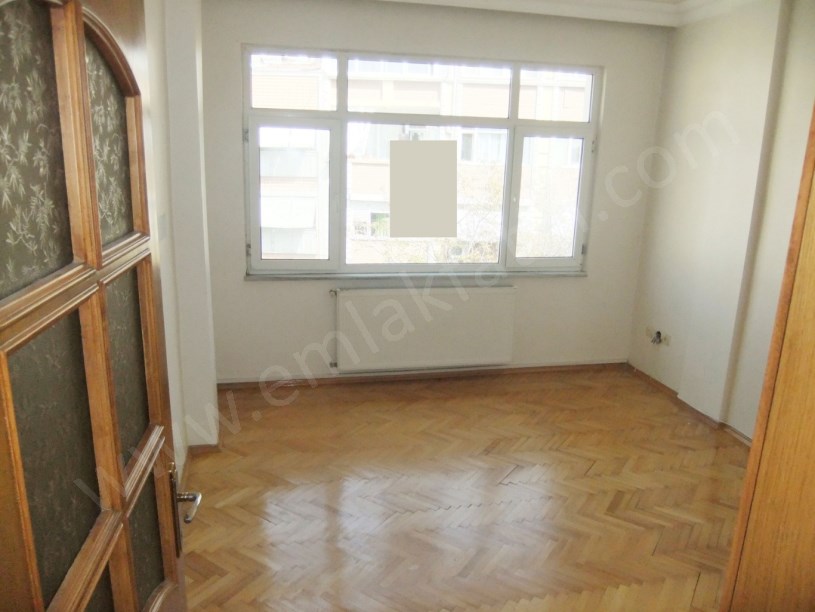 K.M.PAŞA HACI KADIN CAD 2+1 100m² 4.KAT Haziran Ortası Boşalacak