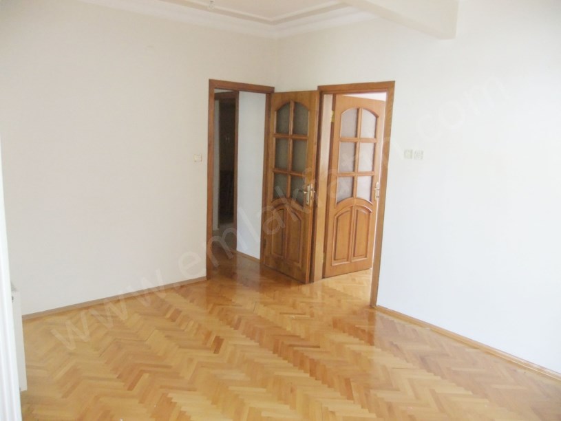 K.M.PAŞA HACI KADIN CAD 2+1 100m² 4.KAT Haziran Ortası Boşalacak