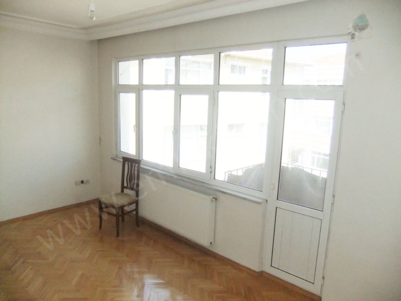 K.M.PAŞA HACI KADIN CAD 2+1 100m² 4.KAT Haziran Ortası Boşalacak