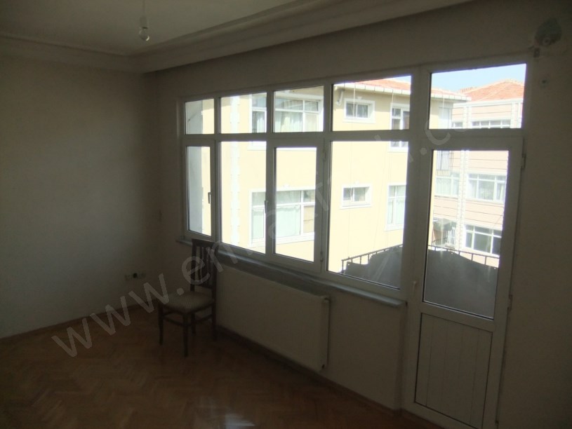 K.M.PAŞA HACI KADIN CAD 2+1 100m² 4.KAT Haziran Ortası Boşalacak