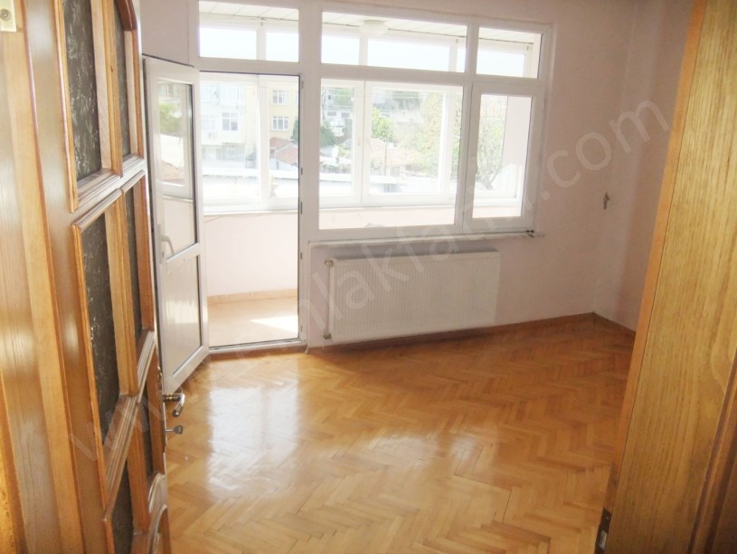 K.M.PAŞA HACI KADIN CAD 2+1 100m² 4.KAT Haziran Ortası Boşalacak