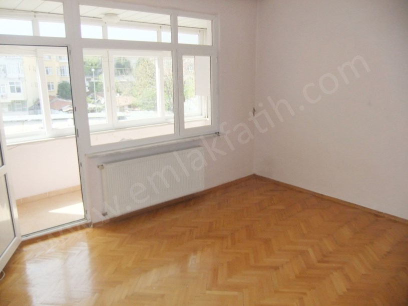 K.M.PAŞA HACI KADIN CAD 2+1 100m² 4.KAT Haziran Ortası Boşalacak