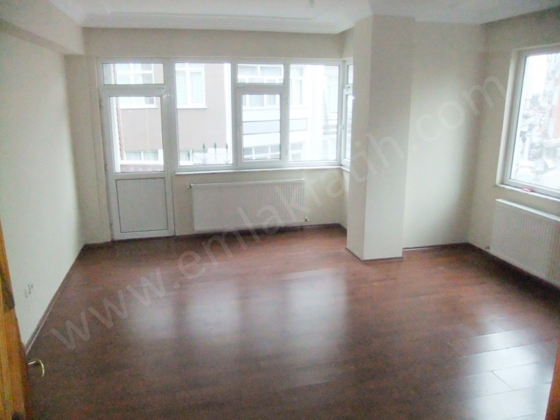 K.M.PAŞA Merkez Genç Bina 2+1 100m² 2.KAT Haziran Ortası Boşalacak