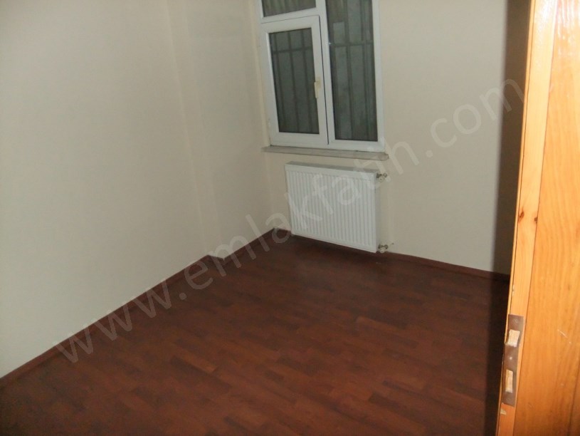 K.M.PAŞA Merkez Genç Bina 2+1 100m² 2.KAT Haziran Ortası Boşalacak