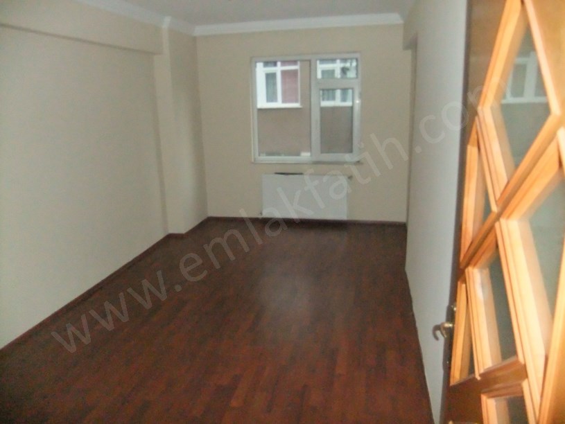 K.M.PAŞA Merkez Genç Bina 2+1 100m² 2.KAT Haziran Ortası Boşalacak