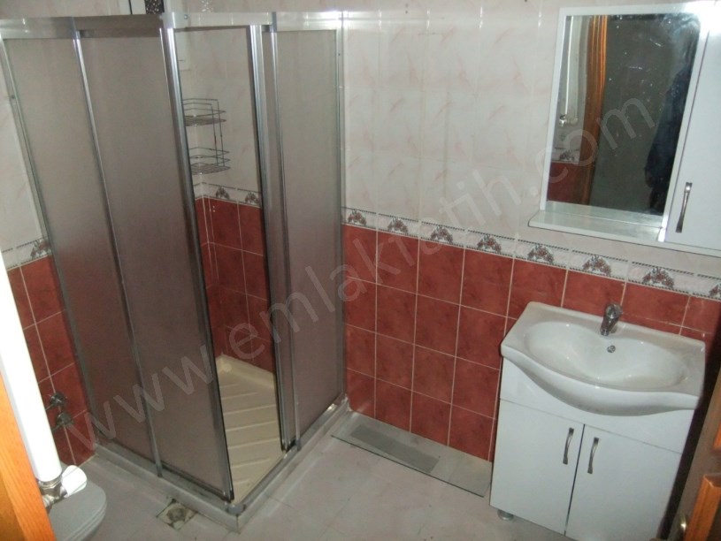 K.M.PAŞA Merkez Genç Bina 2+1 100m² 2.KAT Haziran Ortası Boşalacak