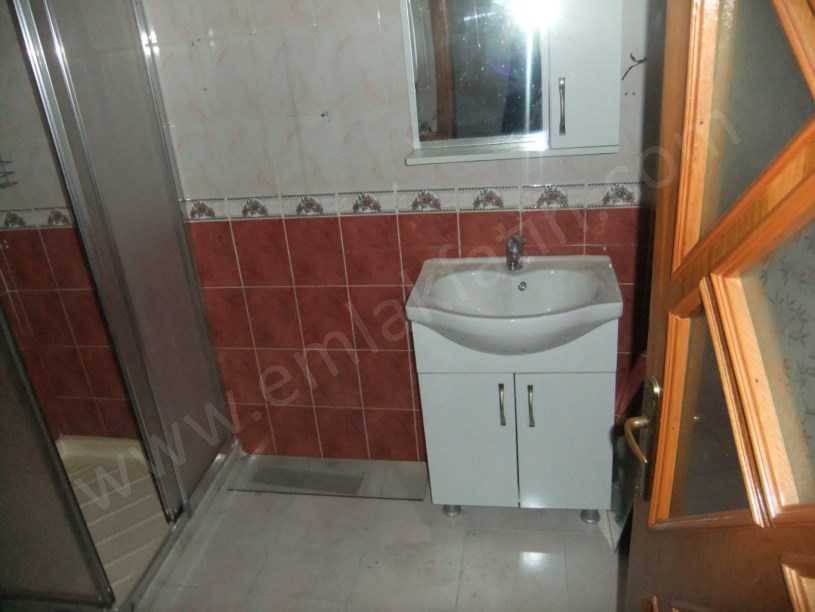 K.M.PAŞA Merkez Genç Bina 2+1 100m² 2.KAT Haziran Ortası Boşalacak